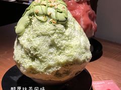 -双门洞·森系料理(体育西店)
