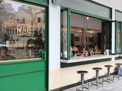 门面-RAC BAR(安福路店)