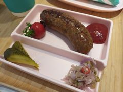 -库滋明·俄罗斯特色美食(中央大街店)