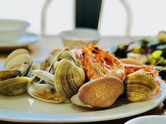 -凯华海鲜火锅·传承三十六年