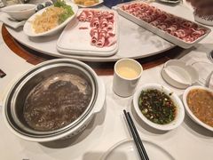 -蒙都43°9羊火锅·赤峰美食(宁城店)