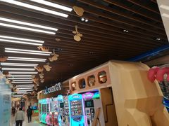 -凯德广场(武胜路店)