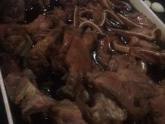 -卤煮老北京酱肉馆