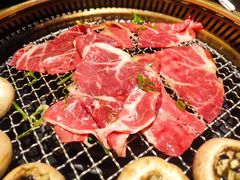 -厚贞日式烤肉(浦东汇智店)
