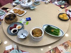 -点都德(华强南店)