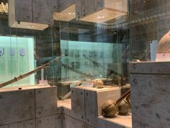 -大连武术文化博物馆