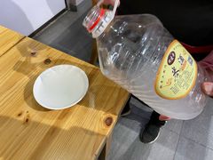 -老周炒拨拉(甘州总店)