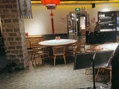 -江南韵·无锡太湖文化体验餐厅(凤凰天街店)