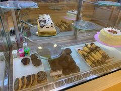 -长发西饼(临顿路店)