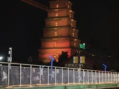-大慈恩寺(大雁塔)