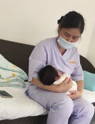 -嘉悦时光玺悦阁月子中心(九龙湖店)