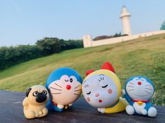 -鹅銮鼻灯塔