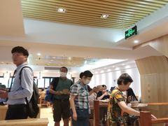 -素满香·食养自助(建邺万达店)