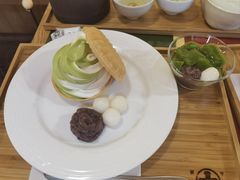 -中村藤吉(本店)