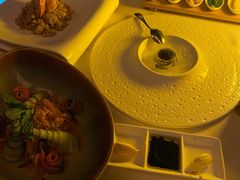 -宴悦海鲜餐厅·游水海鲜·牛排(亚龙湾瑞吉店)