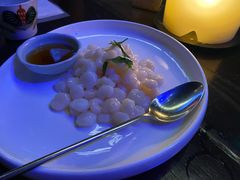 龙井虾仁-穿越·外婆家(西溪天堂店)