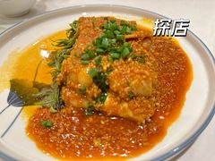 -川香楼酒家