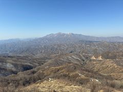 -灵山