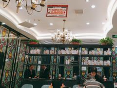 -申阿婆·上海菜·小海鲜(国展店)