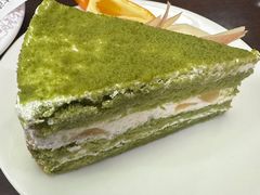 -上岛咖啡(华源四里店)