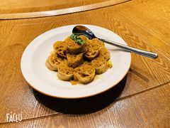 -新海渔港·胶东海鲜家常菜·家宴(奥体中心店)