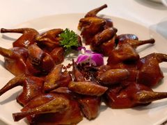 -香蜜轩·粤菜·宴会(世界之窗店)