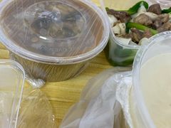 -博望坡酒楼(漕溪路店)