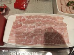 -海底捞火锅(群光广场店)