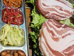-猪小牛烤肉(青塔店)