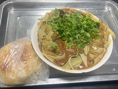 -正味斋锅巴菜(西北角店)