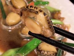 -鑫阿强海鲜大排档·老厦门特色菜(中山路店)