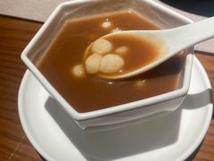 红豆沙汤圆-梅花境(万科店)