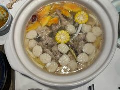 -龙泉人椰子鸡.糟粕醋.海南菜(三亚旗舰店)