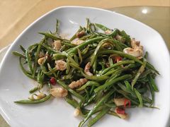 -旺富东海大酒楼(海鲜街店)