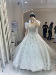 -Color卡诺婚纱礼服馆(南京严选店)