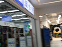 -迪卡侬(湘江路店)