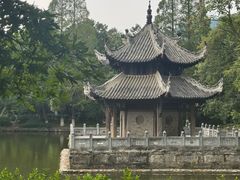 -习家池