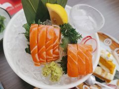 -仙隐小鹿中华料理(南宁万象城店)