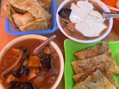 -逍遥镇刘相五胡辣汤豆沫馆(康复中街店)