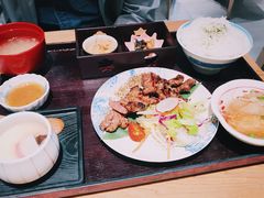 -味太助·银饭食堂(中华城店)
