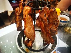 -巴依老爷新疆美食(清华东门店)
