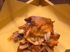 -唐山宴大唐州府精品中餐