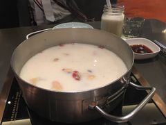 -捞王锅物料理(上海世茂广场店)
