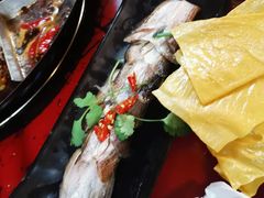 -安胖老火锅(两路口店)