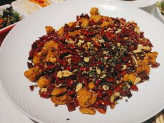 -小河盐帮·私家菜·烤鸭(三元桥·霄云路店)