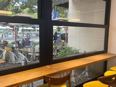 -Peet's Coffee皮爷咖啡(大学路店)