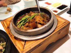-董鲁烤鸭(建和街店)