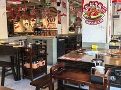-冯校长老火锅(广州正佳广场店)