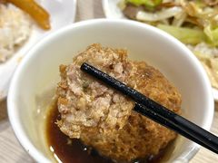 -老头盖浇饭(南京新街口明瓦廊宏光酒店店)