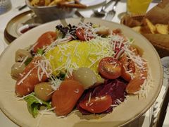 -宿醉·意大利餐厅(忠义街店)